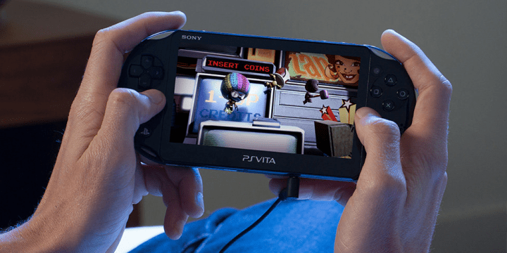 PS Vita ya no se vende en España