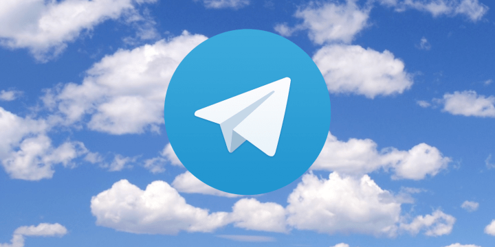 Telegram añade envío de capturas múltiples y buscador de stickers