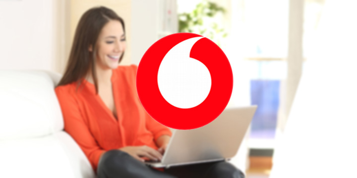 Vodafone lanza tarifas solo con fibra desde 31 euros