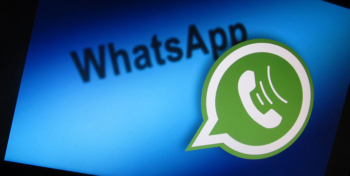 WhatsApp beta muestra ya los stickers