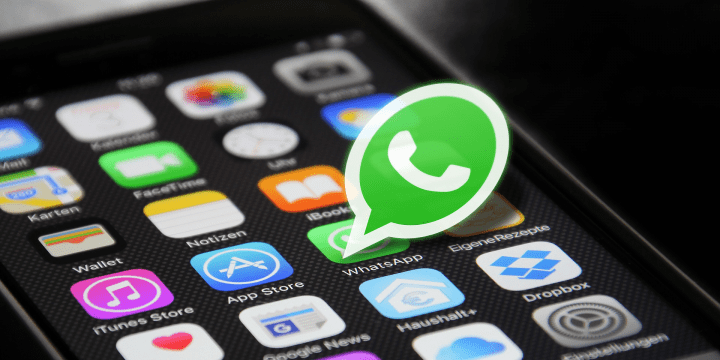 WhatsApp trabaja en un ranking de los contactos con los que más hablas