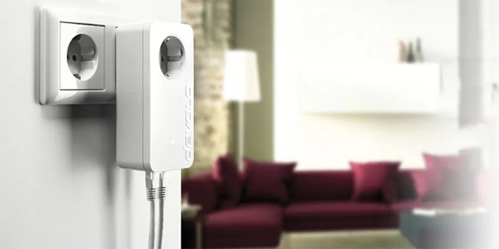 Devolo Multiroom WiFi Kit 550+, el sistema powerline para conectar todo el hogar