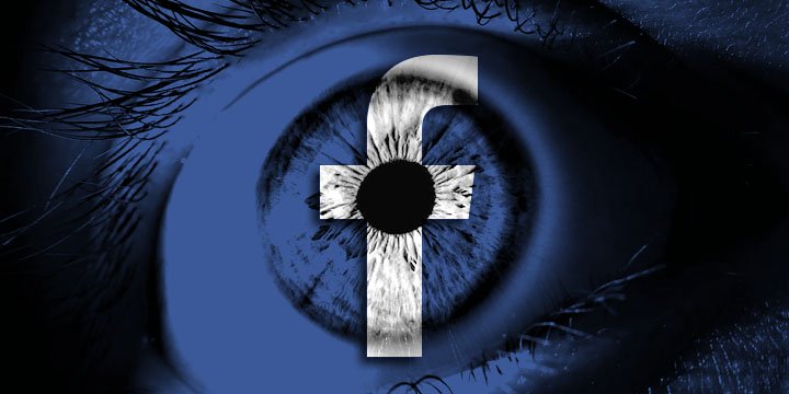 Facebook confirma que te espía y tus datos los ha cedido