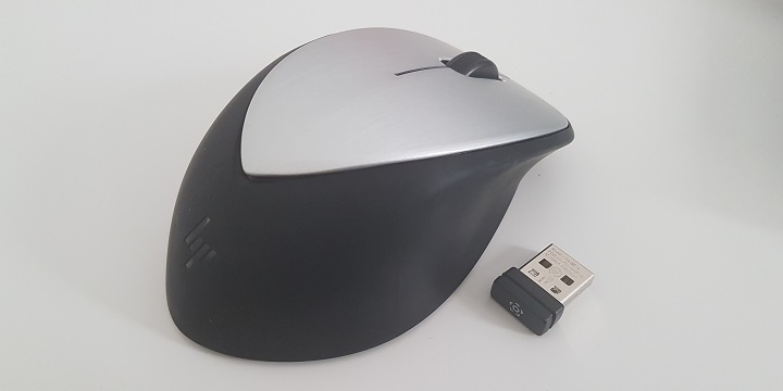 Review: HP Envy Rechargeable Mouse 500, un ratón con 11 semanas de batería