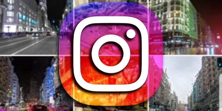 Nametags, la próxima novedad de Instagram al estilo de los Snapcodes de Snapchat