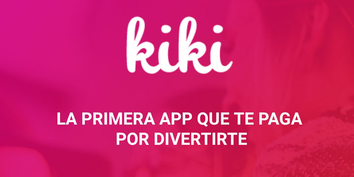 Kiki, la polémica app para pagar o cobrar por citas