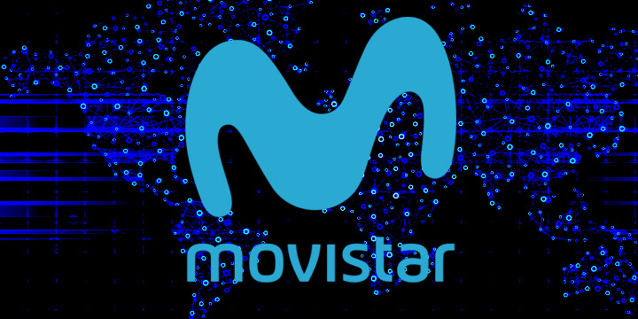 La app de Movistar+ pide acceder al micrófono del teléfono para grabar llamadas