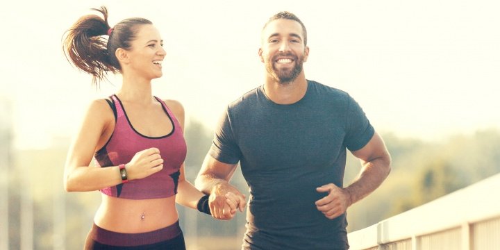 Los wearables confirman que el running es el deporte preferido de los españoles