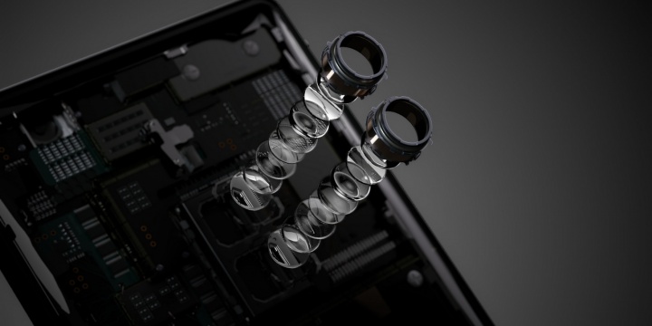 Sony Xperia XZ2 Premium ya es oficial: conoce los detalles
