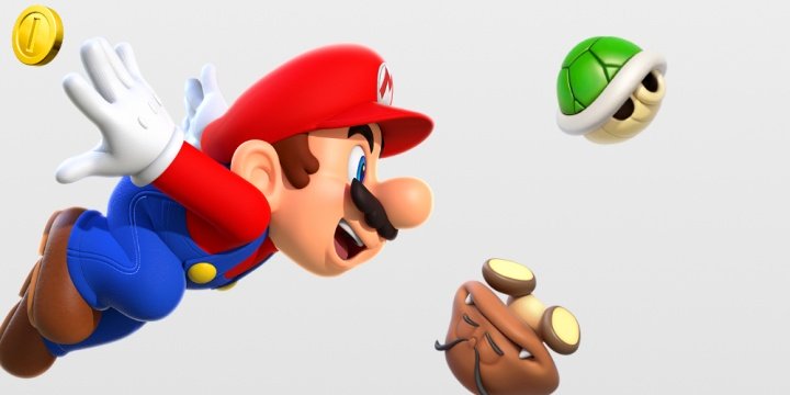 Los 10 mejores juegos de Super Mario de la historia
