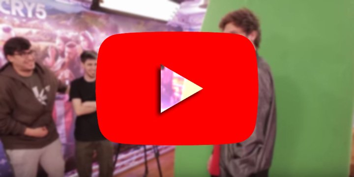 YouTube ya permite que los suscriptores patrocinen a El Rubius y a otros youtubers famosos