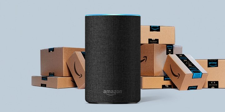 "Lo siento, me está costando entenderte", Alexa y los Amazon Echo sufren una caída