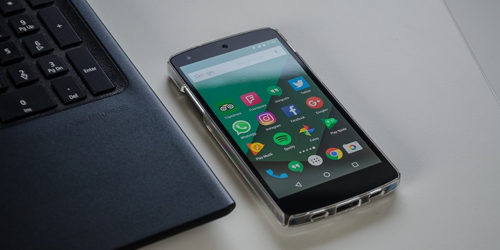 Android 9 Pie (Go Edition) es oficial: más espacio libre y velocidad en móviles económicos