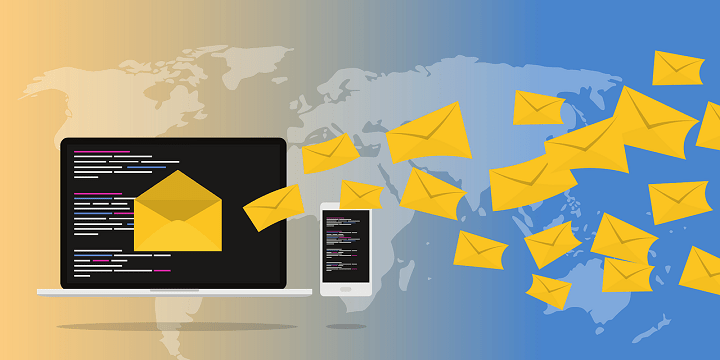 Cuidado con el email de un inicio de sesión inusual en Hotmail