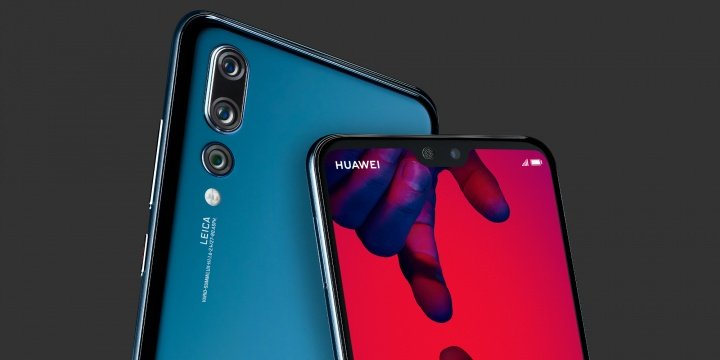 Huawei bate récords: segundo fabricante de móviles del mundo y 200 millones de pedidos