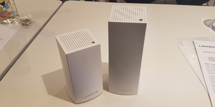 Linksys Velop Dual-Band, el sistema Wi-Fi mesh para todo el hogar llega a España