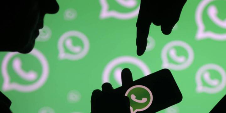 WhatsApp avisará si se reenvía un mensaje