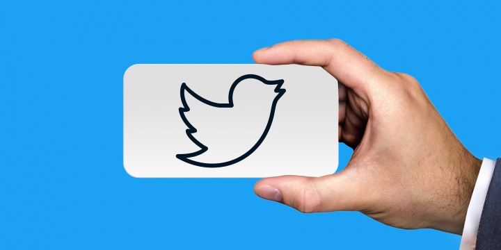 Twitter recomienda cambiar nuestra contraseña por un fallo de seguridad