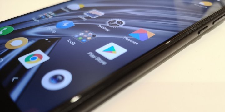 Xiaomi Mi Mix 2S y Redmi Note 5 llegan a España: precio y disponibilidad
