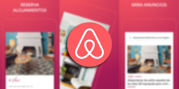 Airbnb se apunta a las Stories