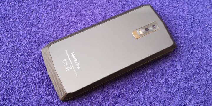 Review: Blackview P10000 Pro, un smartphone con una enorme batería de 11.000 mAh