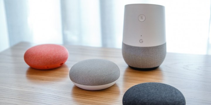 ¿Qué comandos de voz usar con Google Home?