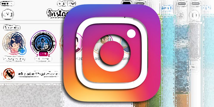Instagram ya permite enviar GIFs en los mensajes directos