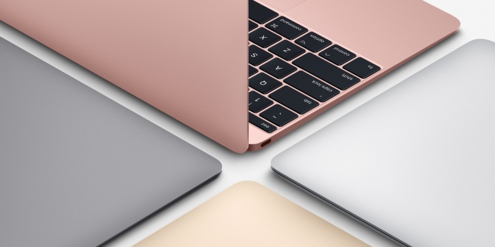 Apple reparará gratis los teclados defectuosos de los MacBook y MacBook Pro