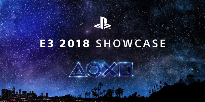 9 vídeos de los juegos de PlayStation 4 en la E3 2018