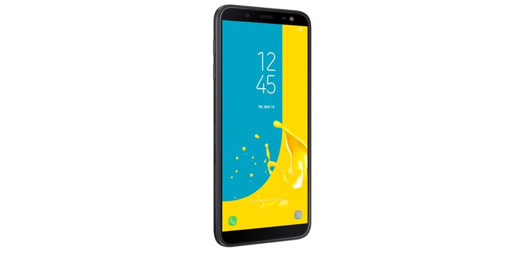 Samsung Galaxy J6 es oficial: conoce todos los detalles
