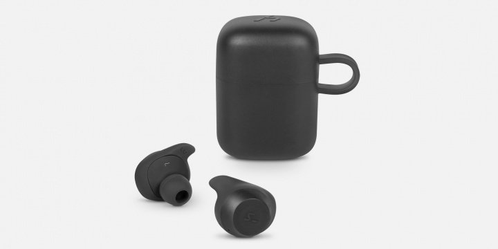 SPC Heron, los auriculares tipo AirPods con resistencia al agua y Bluetooth 5.0