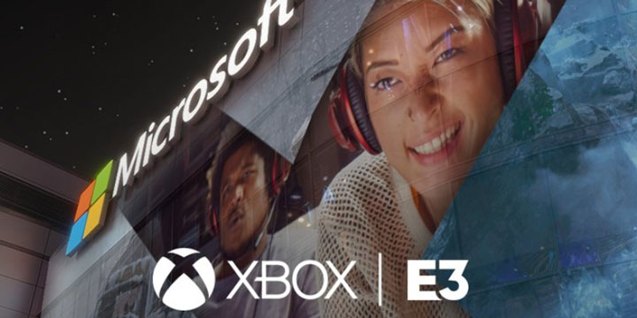 10 tráilers de los juegos de Xbox en la E3 2018
