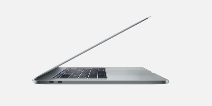 El nuevo MacBook Pro no permitiría recuperar los datos si se avería