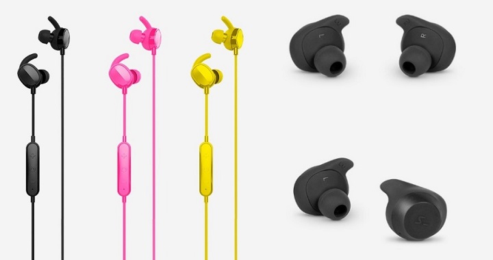 SPC Stork y SPC Heron, los nuevos auriculares para disfrutar de tu música favorita