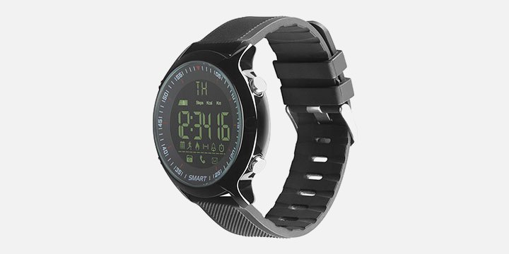 Leotec hardy on sale life