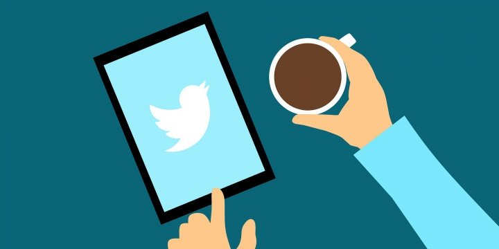 Twitter prueba una opción para votar positivo o negativo los tweets
