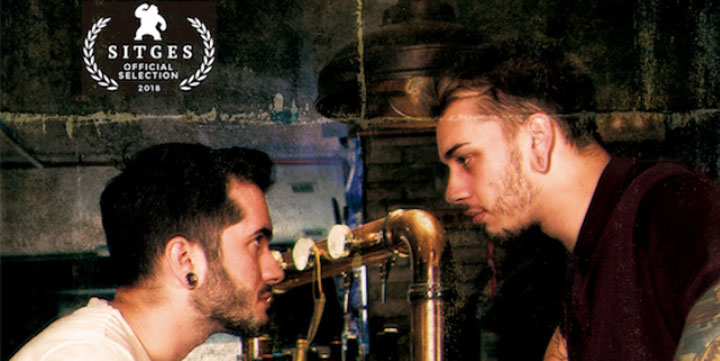 "Bocadillo", la película de Wismichu en el festival de Sitges es criticada en Twitter