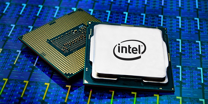 Son oficiales los nuevos procesadores Intel Core i5-9600K, i7-9700K y i9-9900K