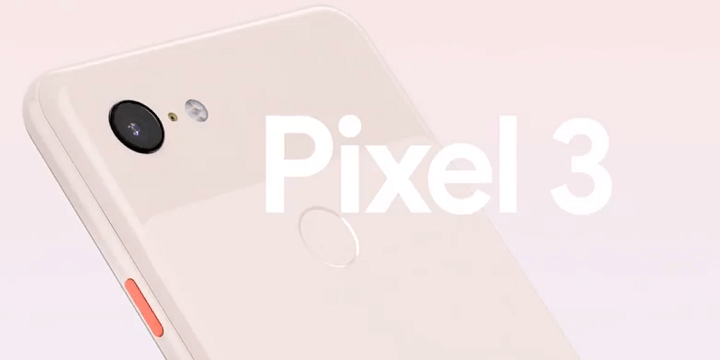 Google Pixel 3 y 3 XL son oficiales: todos los detalles