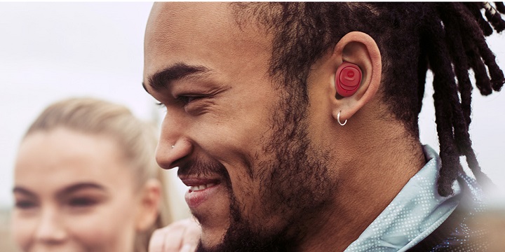 SPC Ebon, los auriculares True Wireless que vienen con estuche sorpresa