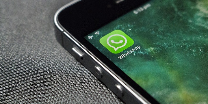 WhatsApp 2.18.100 para iOS viene con novedades en las notificaciones