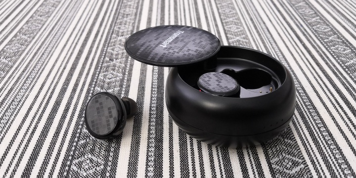 Review: Tronsmart Spunky Buds, una alternativa muy competitiva a los AirPods