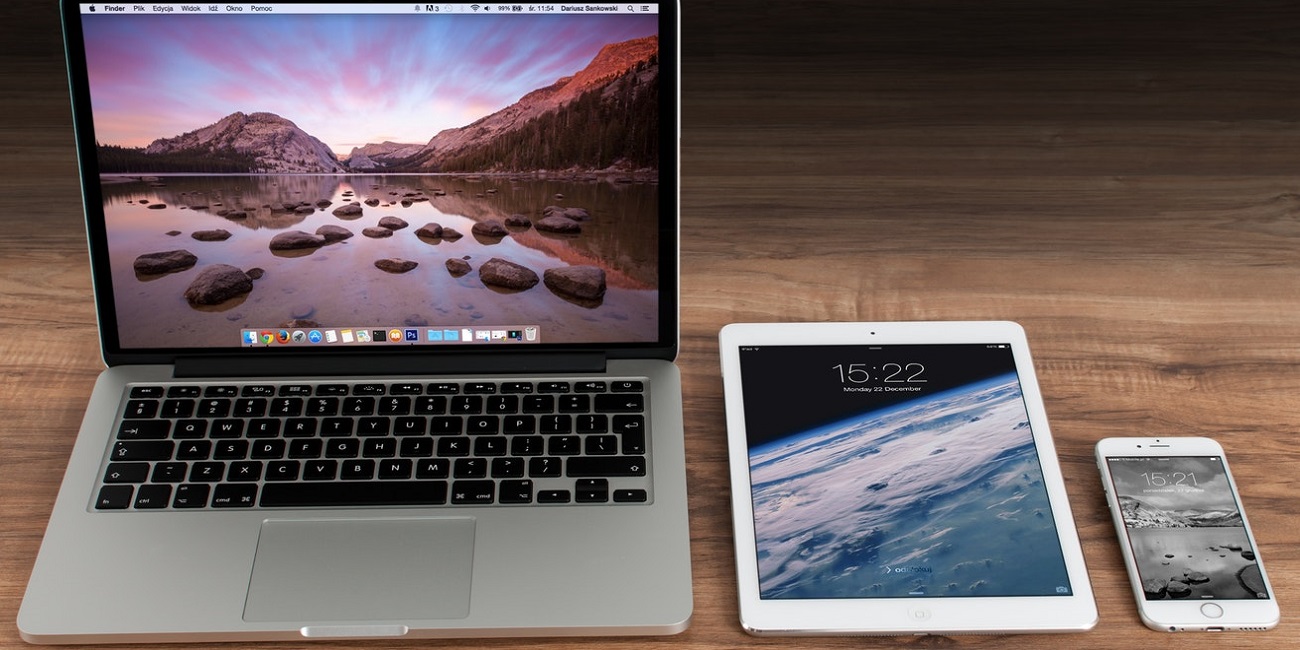 iPhone, iPad y MacBook: descuentos en Apple por Black Friday