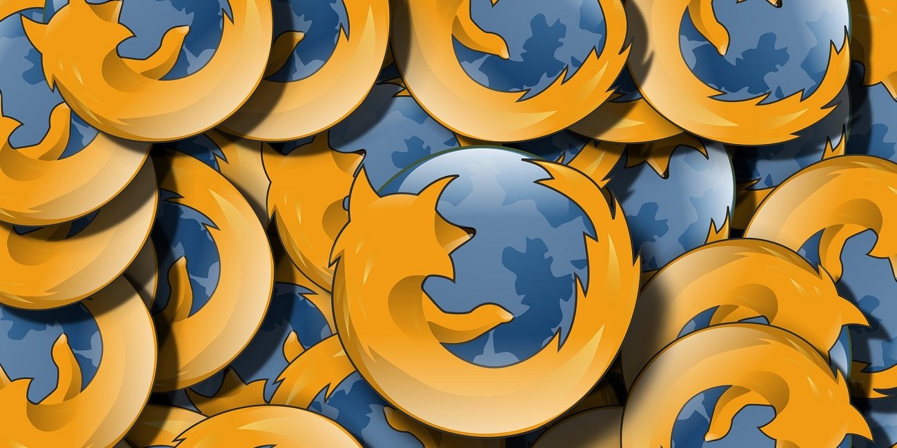 Firefox añade búsqueda de voz, compartir archivos y notas