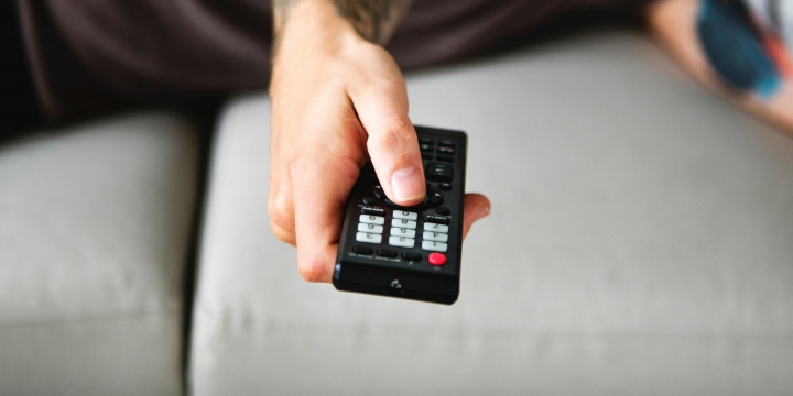 Control remoto: ZaZa Remote, controla los electrodomésticos desde el móvil