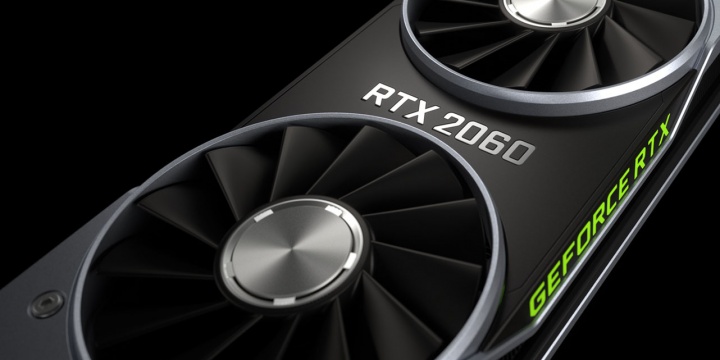 Nvidia GeForce RTX 2060: gaming con ray tracing e inteligencia artificial más asequible