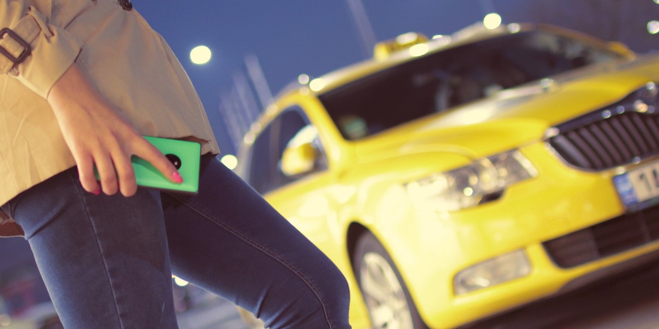 Cabify invita a los taxistas a usar su app para captar clientes