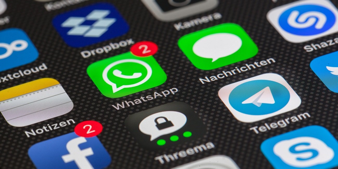 Alemania quiere eliminar el cifrado de WhatsApp para acceder a las conversaciones
