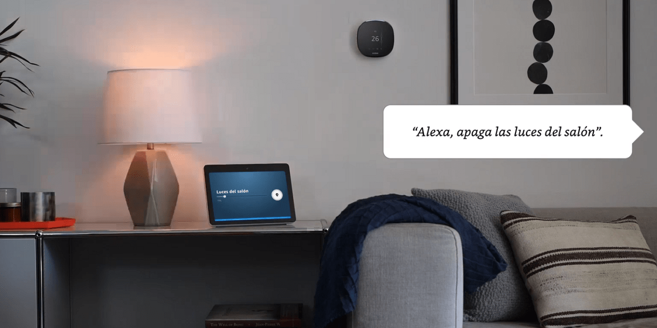 Oferta: Echo Dot por menos de 35 euros y otras rebajas en los altavoces de Amazon