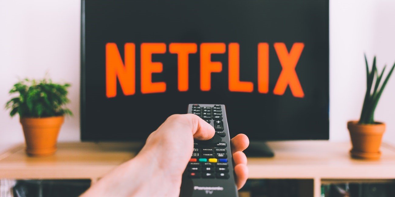 Netflix agrega Dolby Atmos a sus series, películas y documentales